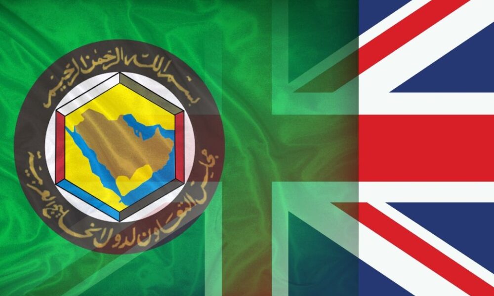 FTA with GCC to remove estimated 9 mn in duties a year: UK govt
