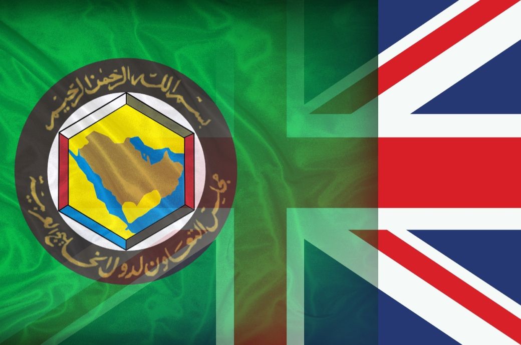 FTA with GCC to remove estimated 9 mn in duties a year: UK govt