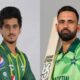 Fakhar Zaman, Saim Ayub ruled out of Pakistan vs Australia ODI series – SUCH TV