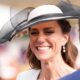 Fans come out in Italy to welcome Princess Kate