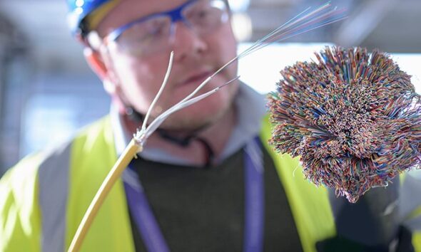Fibre flourishes across Europe but performance focus shifts | Computer Weekly