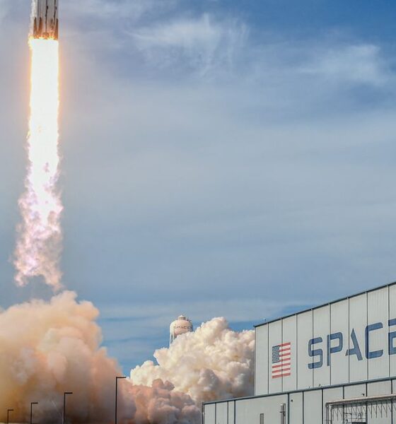Former OpenAI Staffers Warn That xAI’s Poor Safety Record Could Complicate SpaceX’s IPO