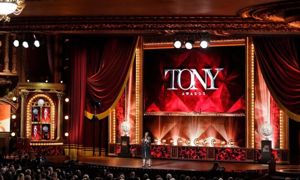 Full nominations list, host revealed & where to watch