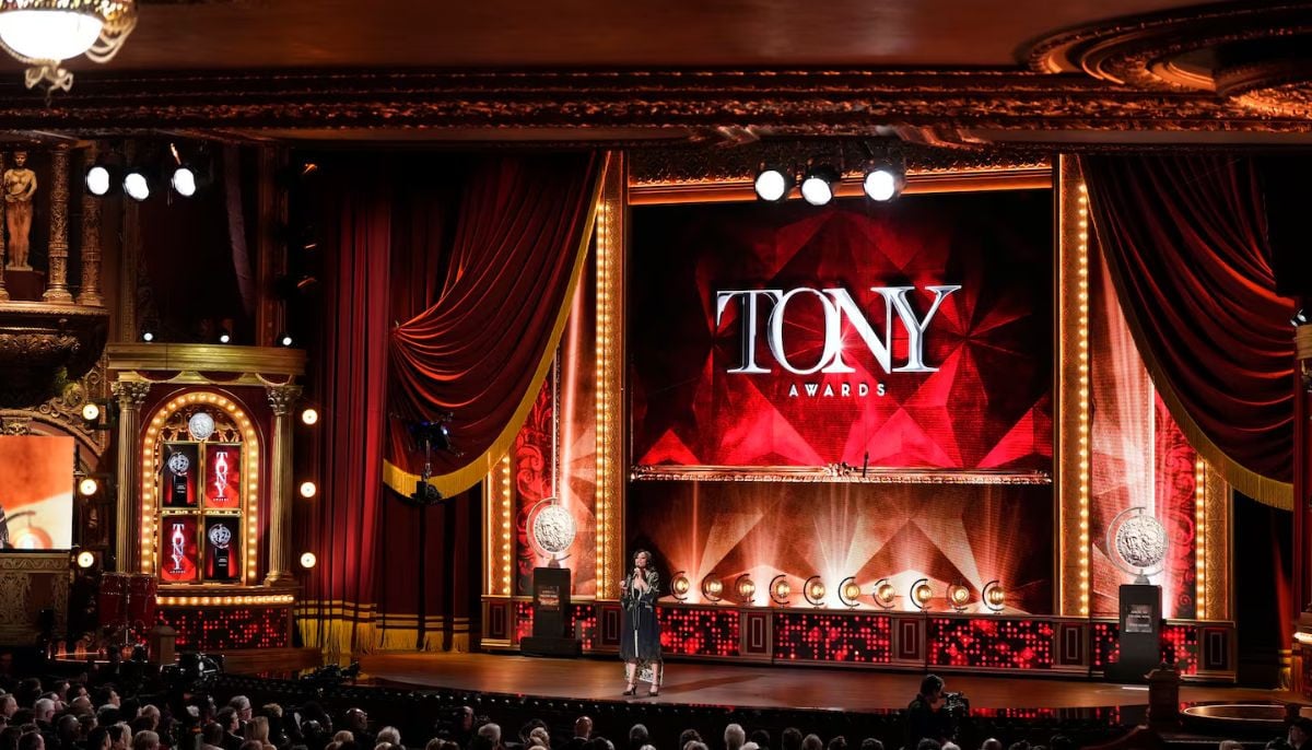 Full nominations list, host revealed & where to watch