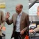 Future King’s visit to Isles of Scilly leaves locals inspired