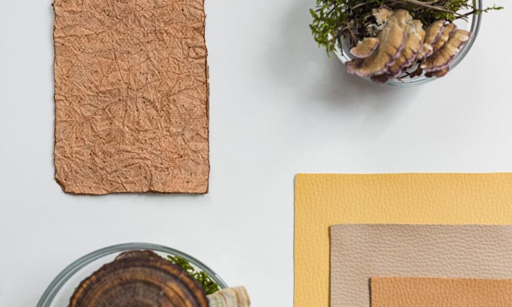 GFS 2026: Bio-based materials have arrived. Can fashion scale them?