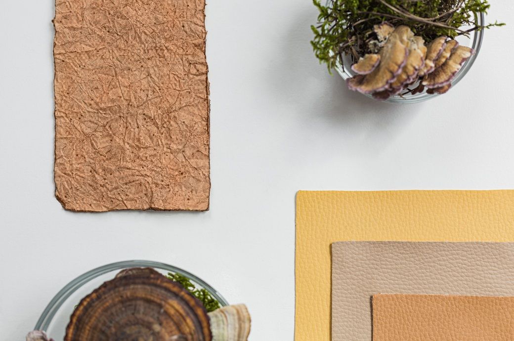 GFS 2026: Bio-based materials have arrived. Can fashion scale them?