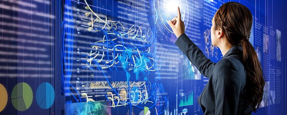 Gartner: How AI will transform managed network services | Computer Weekly