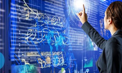 Gartner: How AI will transform managed network services | Computer Weekly