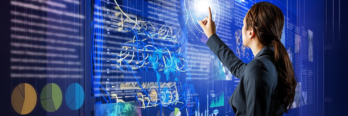 Gartner: How AI will transform managed network services | Computer Weekly