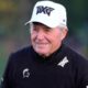 Gary Player, 90, takes on Bryson DeChambeau in White House push-up contest as Trump watches