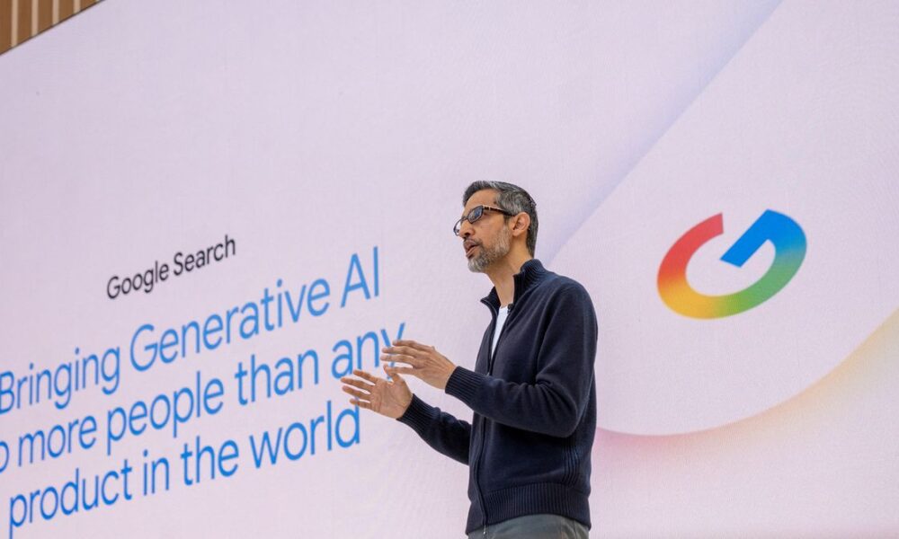 Gemini Spark Is Google’s Response to OpenClaw’s 24/7 AI Agent