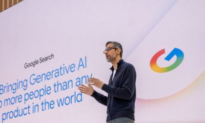 Gemini Spark Is Google’s Response to OpenClaw’s 24/7 AI Agent