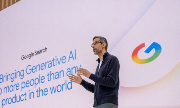 Gemini Spark Is Google’s Response to OpenClaw’s 24/7 AI Agent