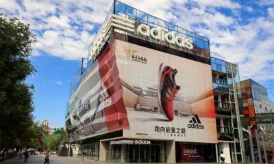 Germany’s Adidas posts strong Q1 on DTC momentum, broad demand