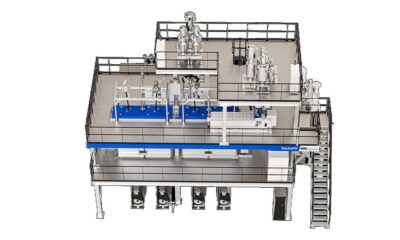 Germany’s BB Engineering to showcase fibre recycling tech at ITM 2026