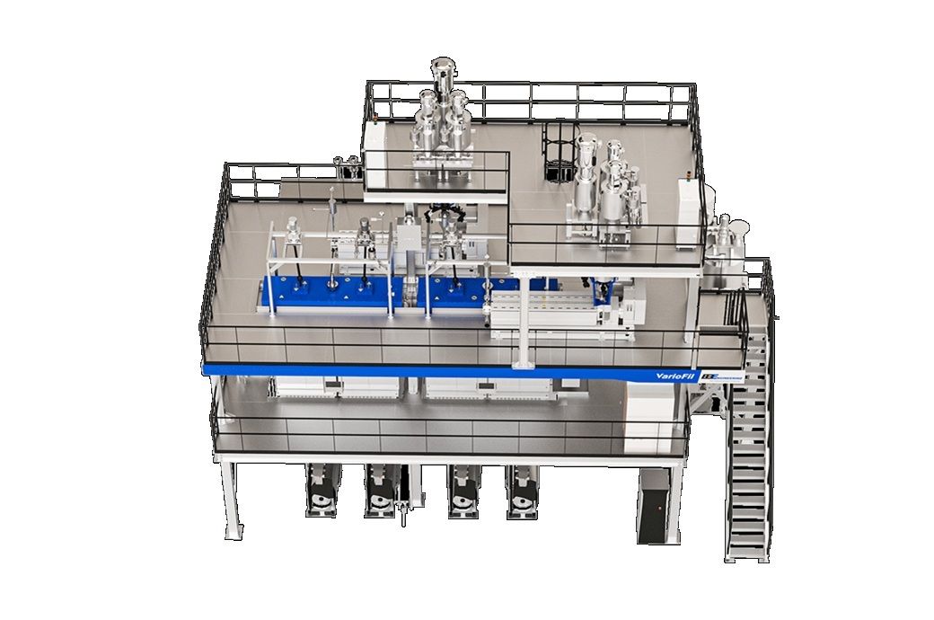 Germany’s BB Engineering to showcase fibre recycling tech at ITM 2026