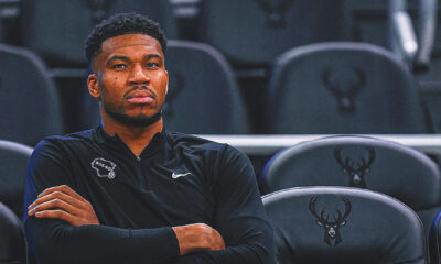 Giannis Antetokounmpo Next Team Odds: Will ‘Greek Freak’ Finally Leave MIL?