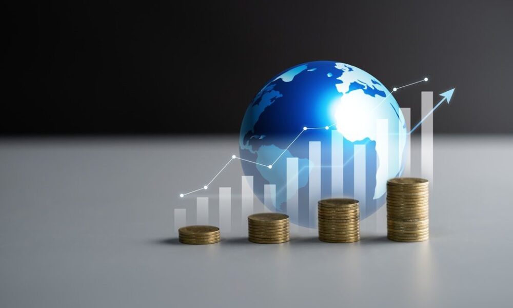 Global growth now projected at 2.5% in 2026, 2.8% in 2027: UN