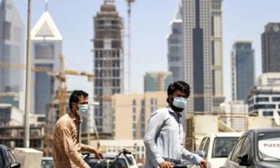 Govt dismisses ‘mala fide’ reports of Pakistanis’ deportation from UAE