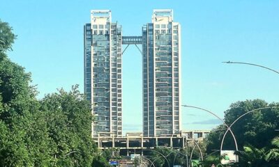 Govt to compensate One Constitution Avenue apartment owners at price originally paid