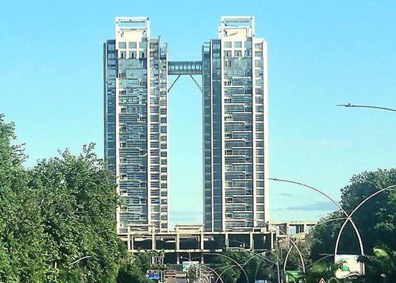 Govt to compensate One Constitution Avenue apartment owners at price originally paid