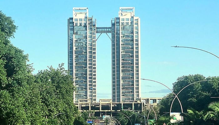 Govt to compensate One Constitution Avenue apartment owners at price originally paid