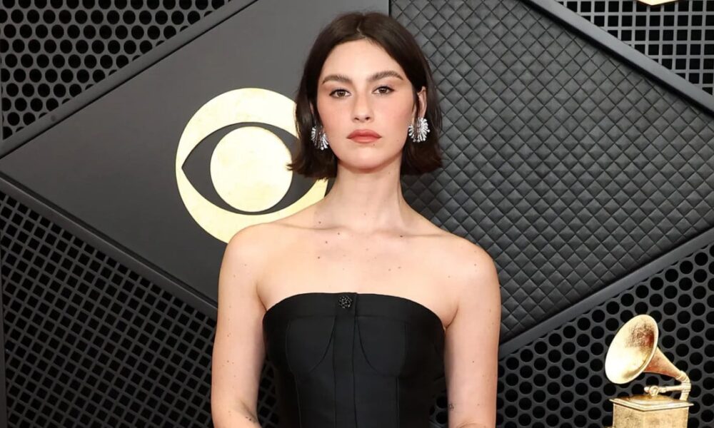 Gracie Abrams earns high praise for ‘Daughter from Hell’ before release