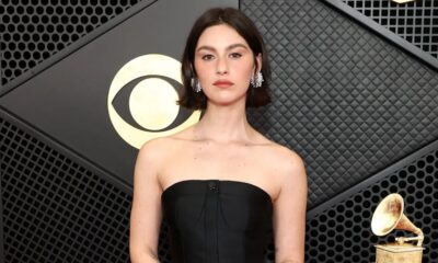 Gracie Abrams earns high praise for ‘Daughter from Hell’ before release