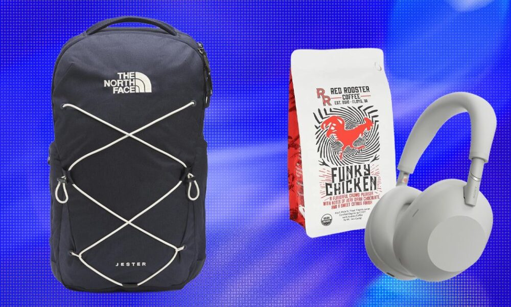 Graduation Gifts That Aren’t Totally Cringe