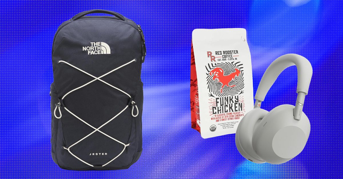 Graduation Gifts That Aren’t Totally Cringe