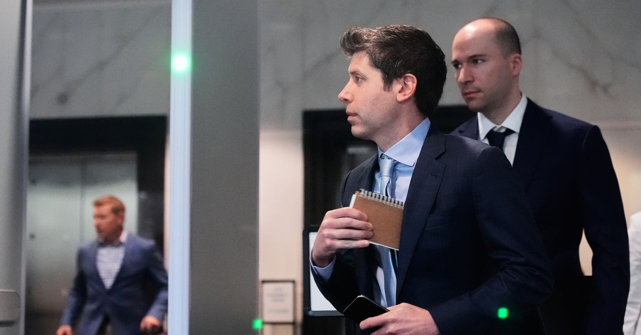 Greg Brockman Officially Takes Control of OpenAI’s Products in Latest Shakeup