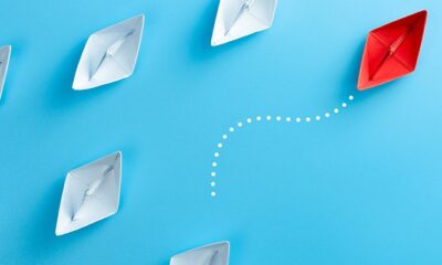 Handling AI disruption and failure to deliver | Computer Weekly