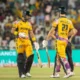 Hardie leads rout as Zalmi skittle Kingsmen for 129 in HBL PSL final | The Express Tribune