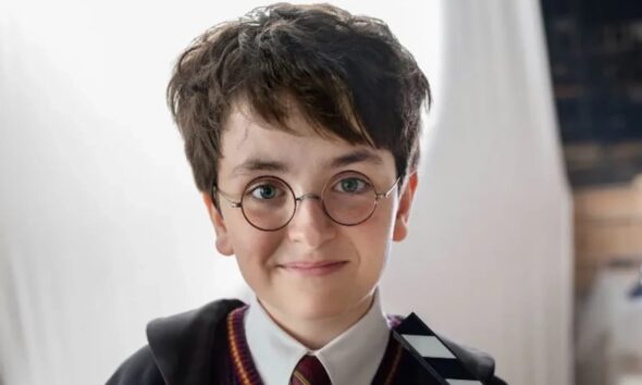 Harry Potter important actress leaves series just before season 2