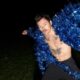 Harry Styles makes wild confession at Ivor Novello Awards: ‘Shocking’
