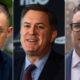 House Democrats probe whether Trump pardons were part of ‘pay-to-play’ scheme