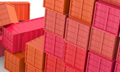 How a cloud-native architecture handles persistent storage | Computer Weekly