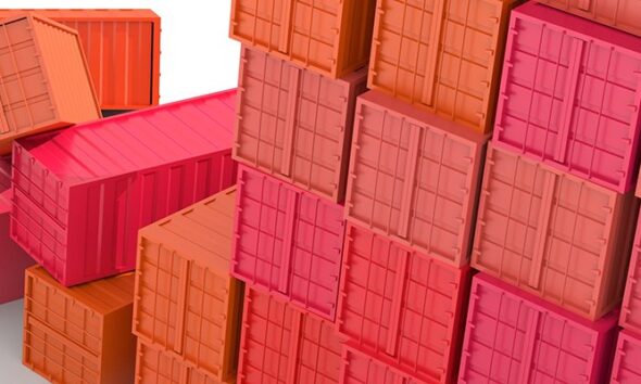 How a cloud-native architecture handles persistent storage | Computer Weekly