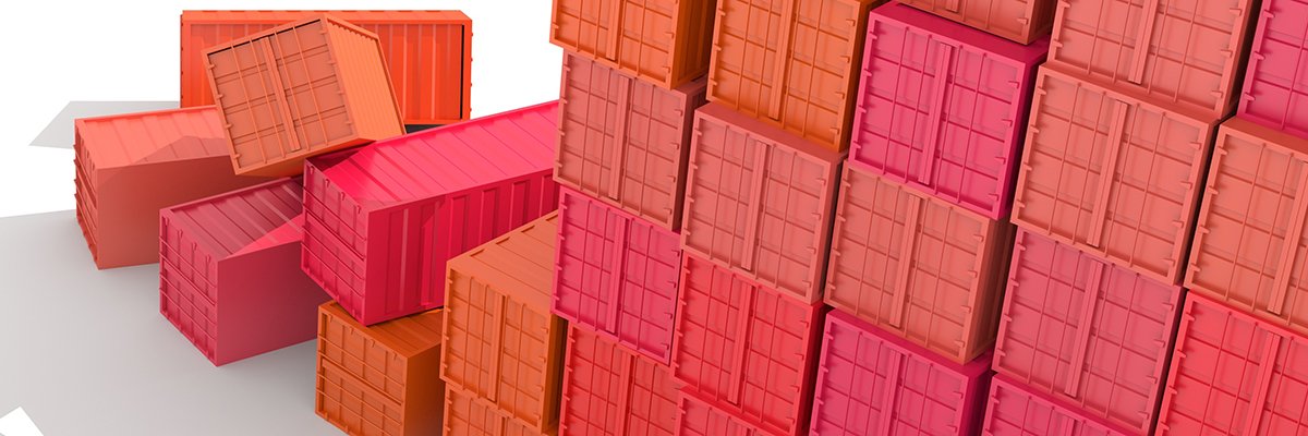 How a cloud-native architecture handles persistent storage | Computer Weekly