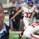 How a whiffed NFL field goal helped save this Kentucky Derby horse expert’s life