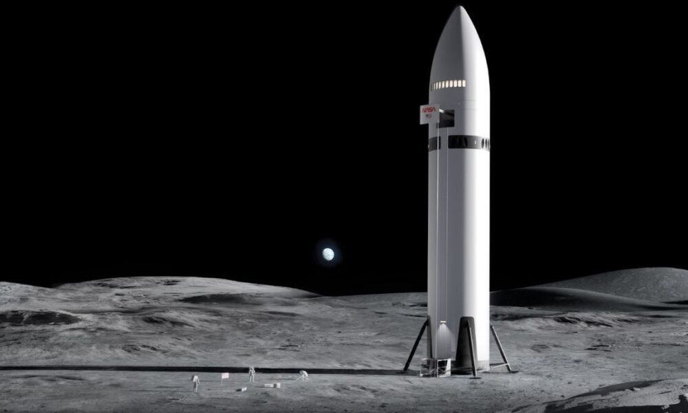How much Musk has spent to send humans to Mars