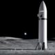 How much Musk has spent to send humans to Mars