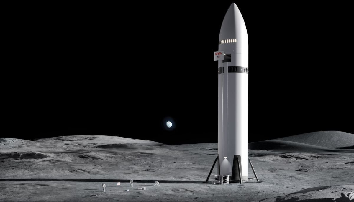 How much Musk has spent to send humans to Mars