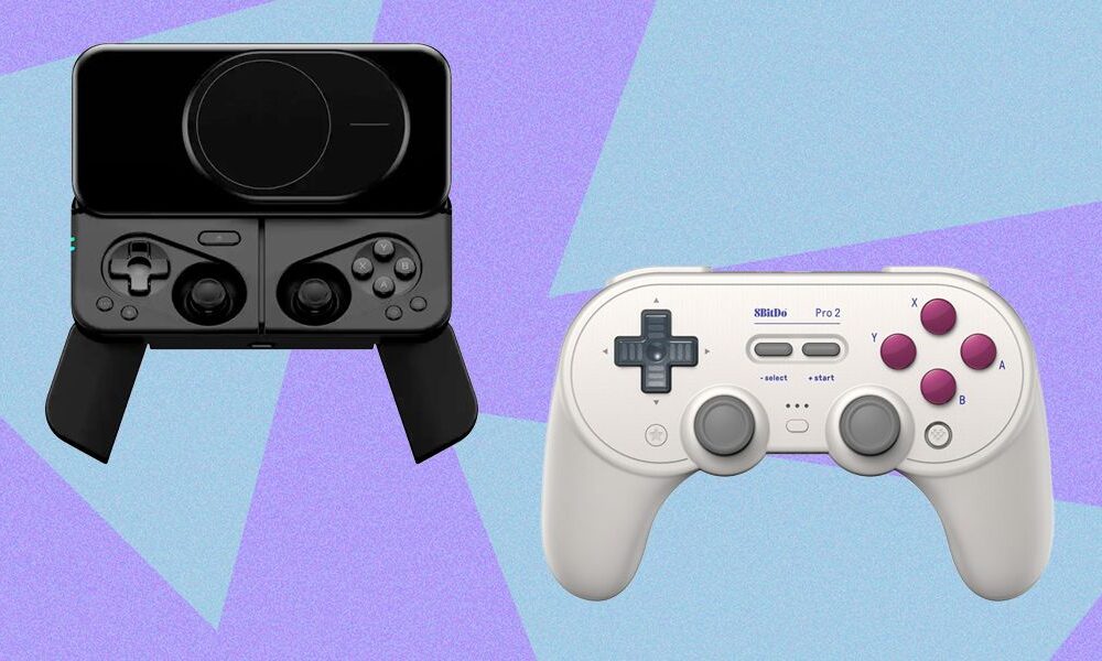 I Tried the Best Mobile Gaming Controllers That Make Playing for Hours on End Easy and Comfortable