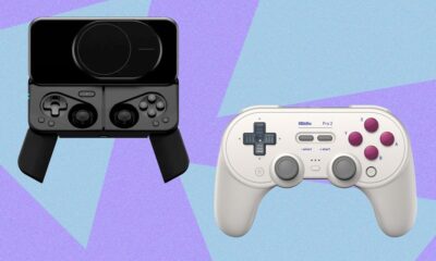 I Tried the Best Mobile Gaming Controllers That Make Playing for Hours on End Easy and Comfortable