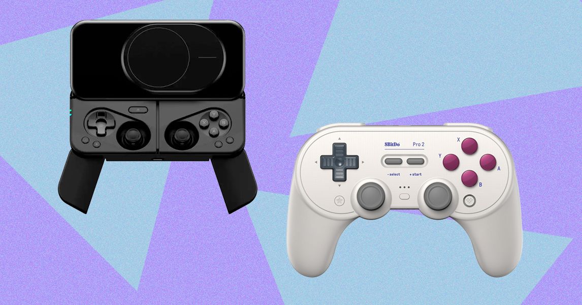 I Tried the Best Mobile Gaming Controllers That Make Playing for Hours on End Easy and Comfortable