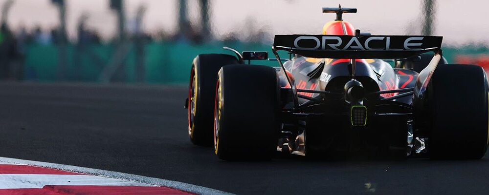 IAM tools help Oracle Red Bull Racing keep pace with strict F1 regulations | Computer Weekly