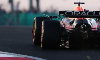 IAM tools help Oracle Red Bull Racing keep pace with strict F1 regulations | Computer Weekly
