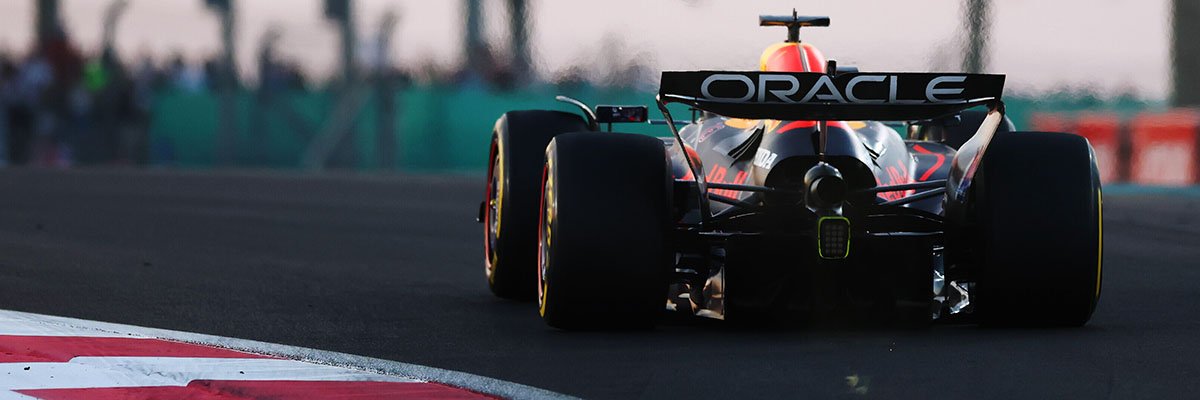 IAM tools help Oracle Red Bull Racing keep pace with strict F1 regulations | Computer Weekly